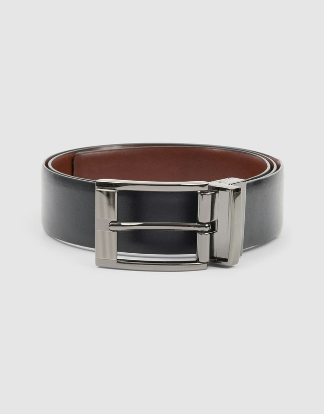 Tarocash - Thomas Reversible Prong Belt