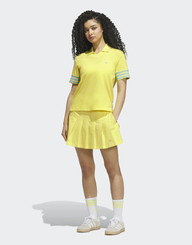 adidas Originals - Originals Pleated Skort Womens