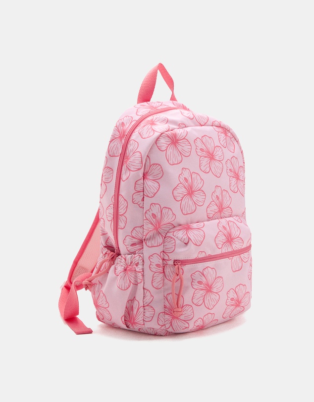 M.N.G - Camp Backpack - Kids-Teens