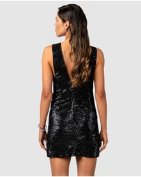 One Fell Swoop - Sora Mini Dress