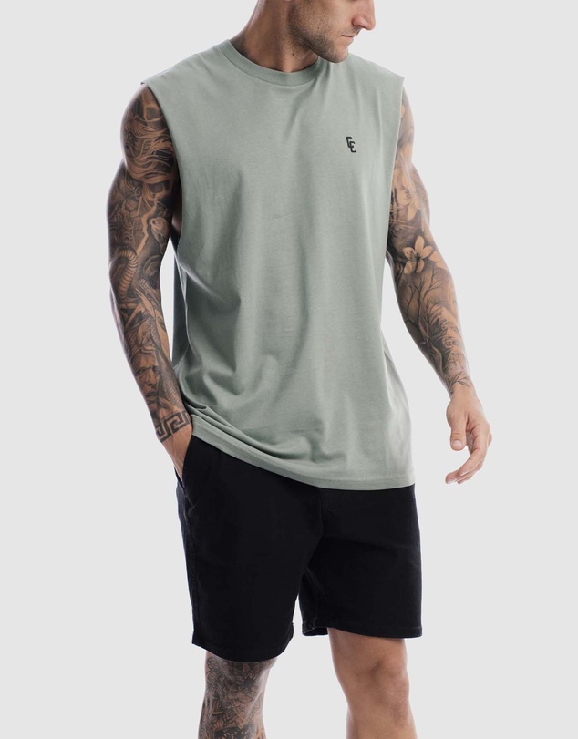 Counter Culture - Cypher Rise Tank