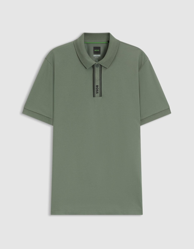 BOSS - Paddy Goc Polo Shirt