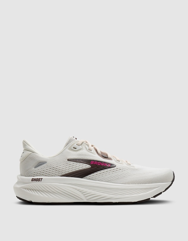 Brooks - Ghost 18 - Women's
