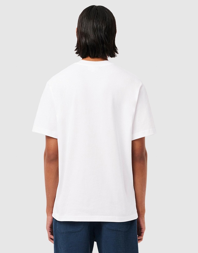 Lacoste - Essential Classic Fit T-Shirt