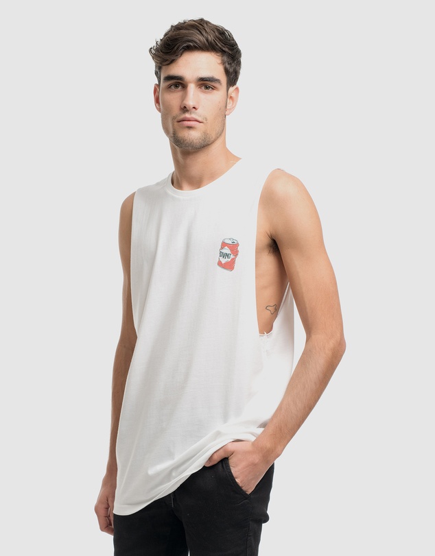DVNT - Crushin It Tank