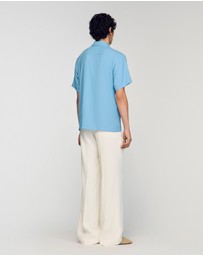 Sandro - New Requin Mc Shirt