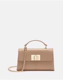Furla - Furla 1927 Mini Crossbody Top Bag