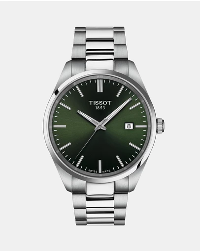 Tissot - PR 100 40mm