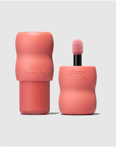 Benefit Cosmetics - Play Daze Liquid Cheek - Apricota