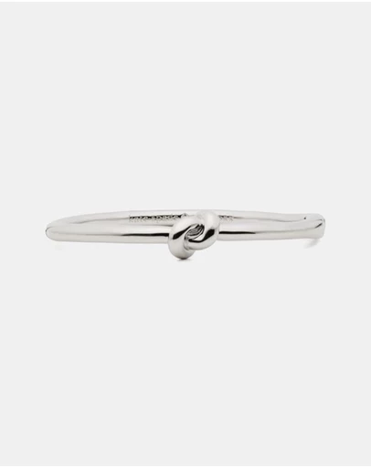 Kate Spade - Sailor's Knot Hinge Bangle