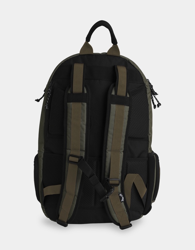 Billabong - Mens Combat OG Backpack