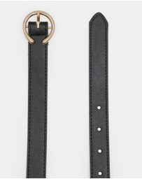 Morgan & Taylor - Calyn Belt