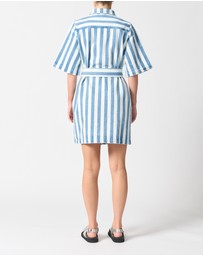 Walnut Melbourne - Mayfair Dress