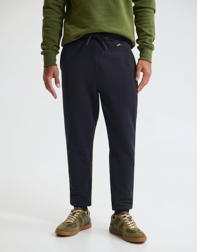 Oxford - Benson Organic Cotton Track Pants