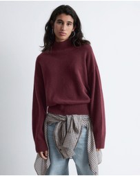 & Other Stories - Turtleneck Jumper
