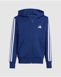 adidas Sportswear - Essentials Full Zip Hoodie
