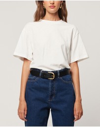 Rolla's - Tomboy Cotton Tee