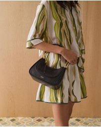 Sancia  - The Ayanna Shirt