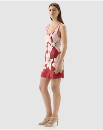 ROAME. - Jimena Mini Dress