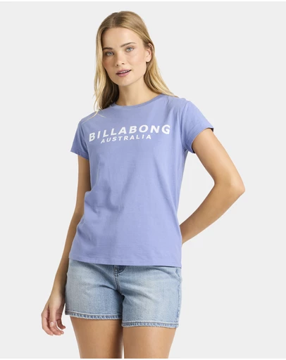 Billabong - Womens Society T-Shirt