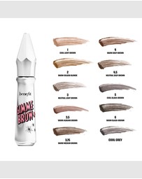 Benefit Cosmetics - Gimme Brow + Shade 2