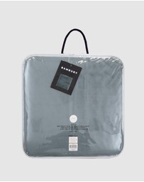 Bambury - Ultra Plush Blanket