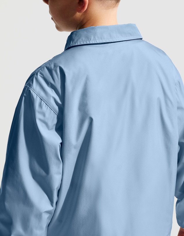Nike - Repel Coaches Jacket - Teens