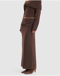 4th & Reckless - Selene Skirt