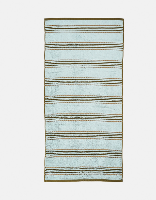 Linen House - Payton 4-Piece Towel Set