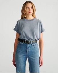 Decjuba - Chloe Crew Tee