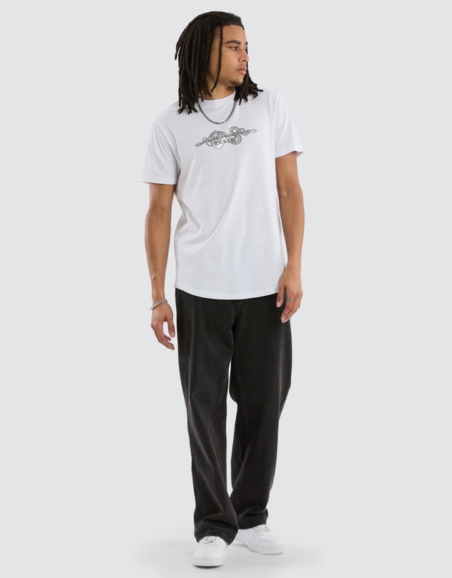 Americain - Venom Dual Curved Tee