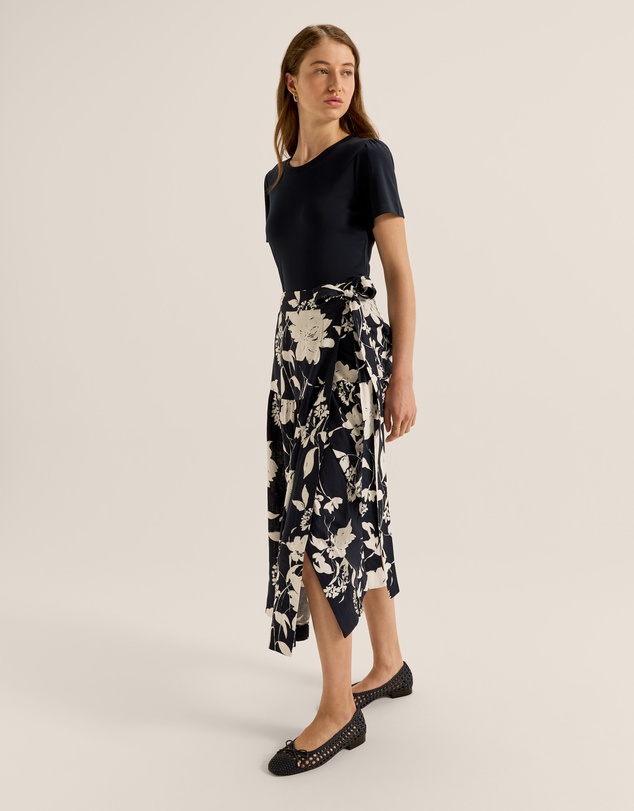 Review - Horizon Skirt