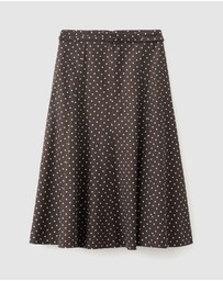 M.N.G - Romeo Skirt