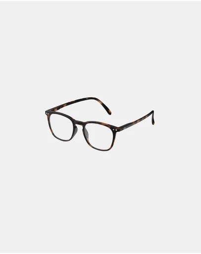 IZIPIZI - Reading Collection E Tortoise