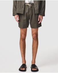 NN07 - Gregor Shorts