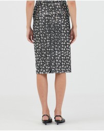 Third Form - Celestial Skirt