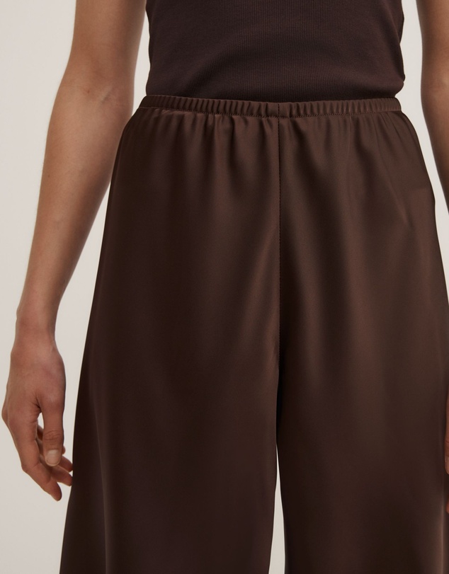 Witchery - Satin Bermuda Short