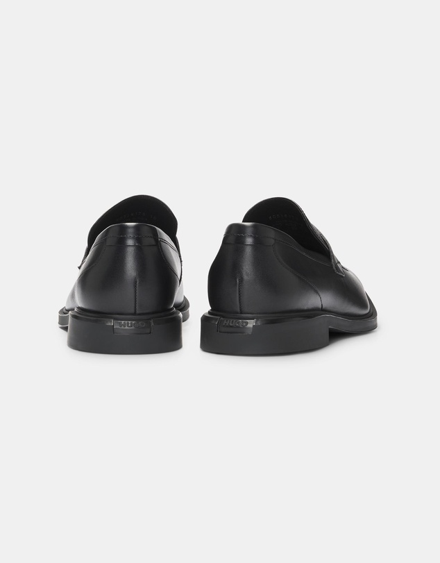 HUGO - Gryff Loafers