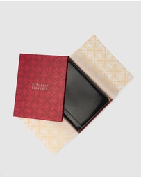 Republic of Florence - The Folio Leather Compendium