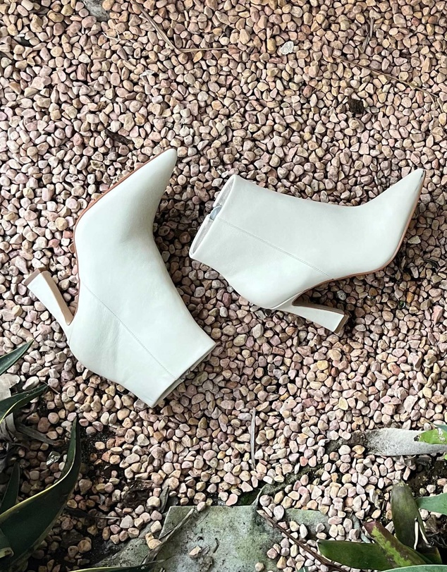 Sol Sana - Savoy Boot