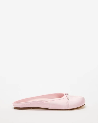 Dazie - Amelia Tabi Mules