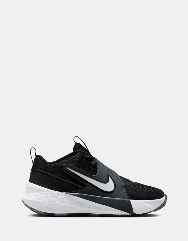Nike - Nike Team Hustle D 12 - Kids