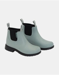 Human - Jam II Womens Boots