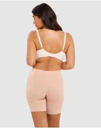Sans Complexe - Perfect Touch Medium Control Shaping Short