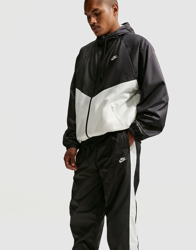 Nike - Nike Windrunner Lined Pants