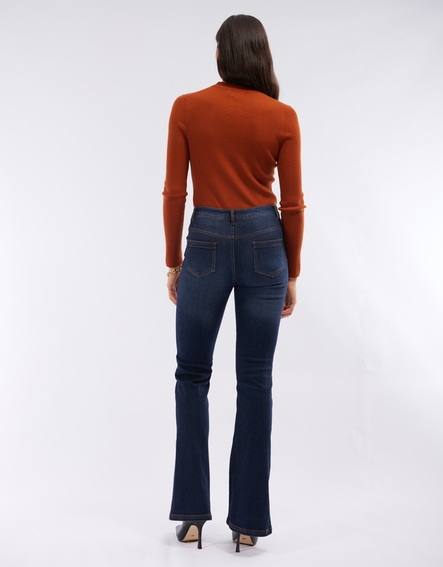 Amelius - Hunter Flare Jeans