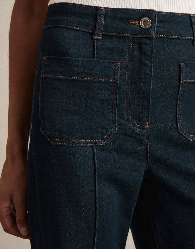 REISS - Sakura Jeans