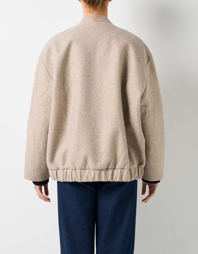 Walnut Melbourne - Munich Jacket
