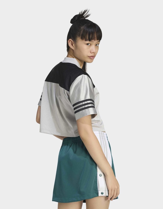 adidas Originals - CROPPED JERSEY Womens