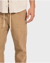 Academy Brand - Cooper Slim Chino
